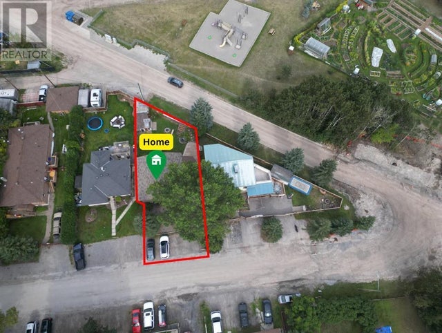 1306 1 Avenue, Canmore