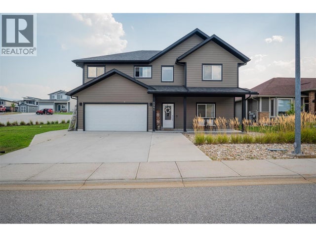 3904 Grandview Drive, Castlegar