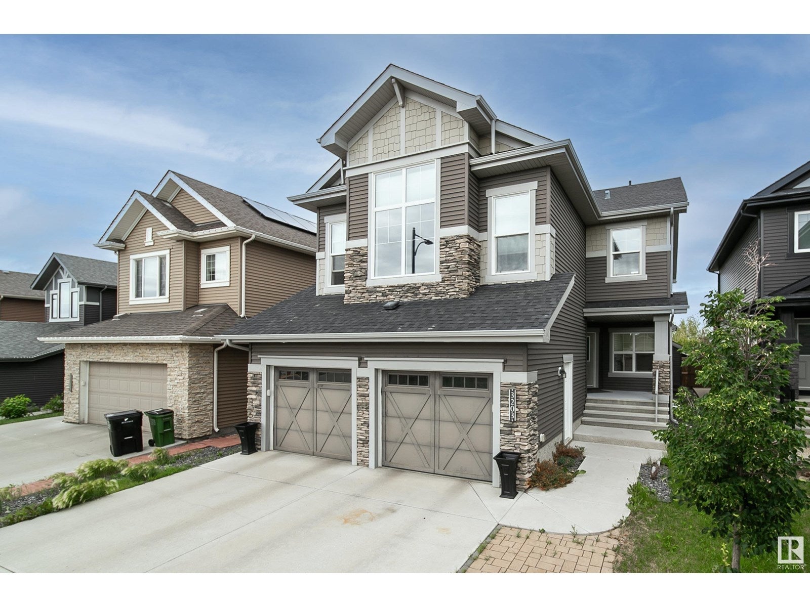 3203 Winspear Cr Sw, Edmonton