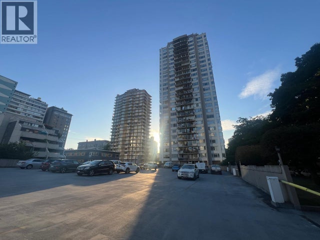 501 1850 Comox Street, Vancouver