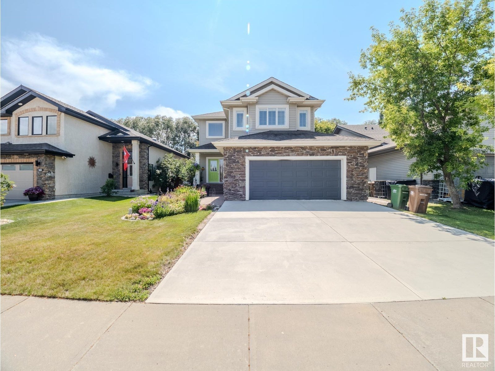 22 Norris Cr, St. Albert