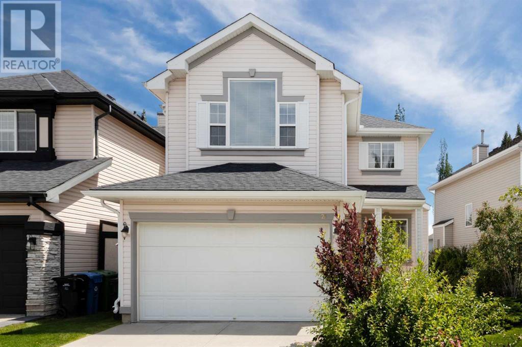 26 Rocky Ridge Heights Nw, Calgary
