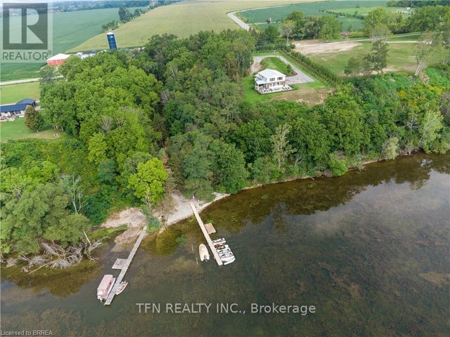 434 Front Road, Norfolk