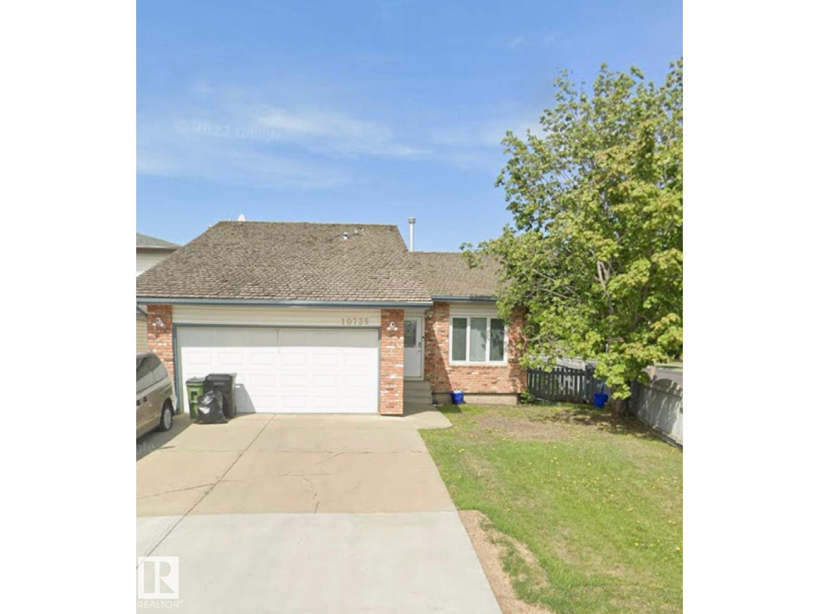 10735 Beaumaris Rd Nw, Edmonton