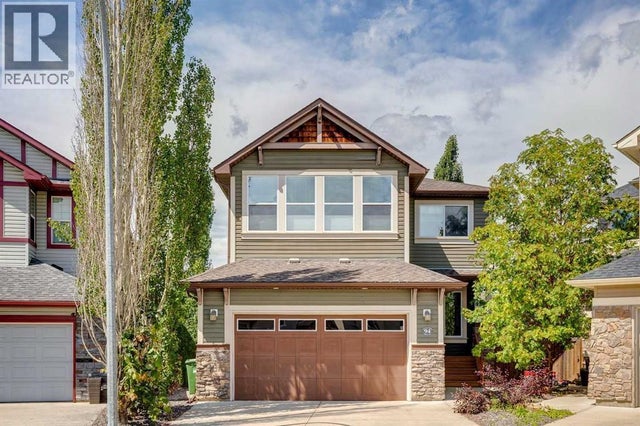 94 Tuscany Summit Green Nw, Calgary