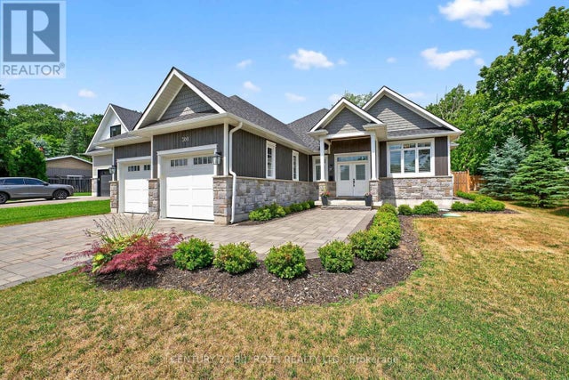 300 Shanty Bay Road, Oro-Medonte (shanty Bay)