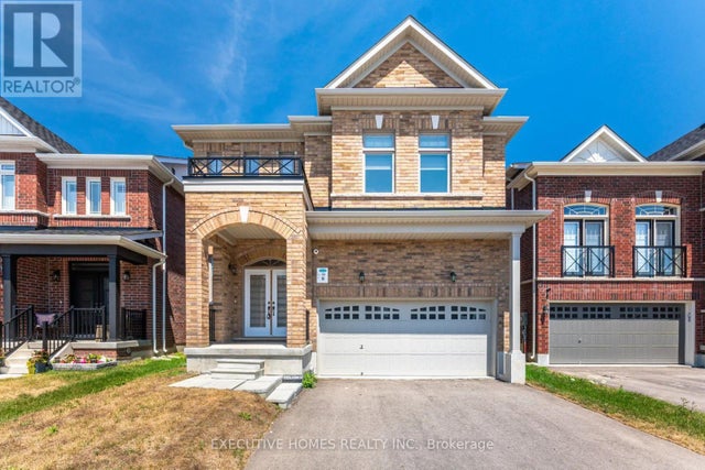 6 Mac Campbell Way, Bradford West Gwillimbury (bradford)