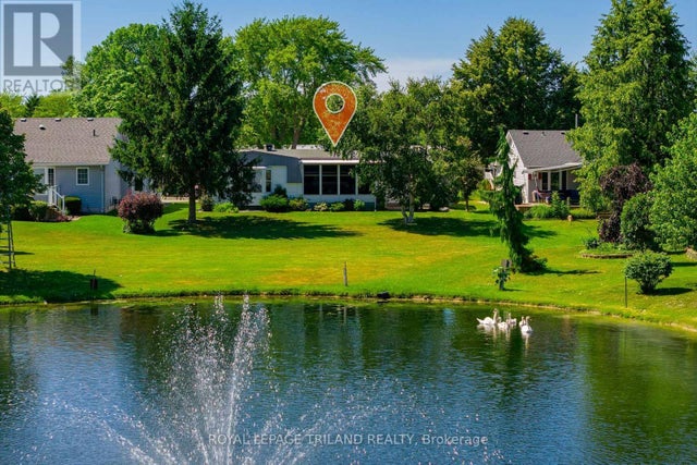 387 Augusta Crescent, South Huron (stephen)