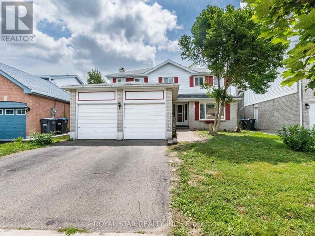 19 Markham Street, Brampton (central Park)