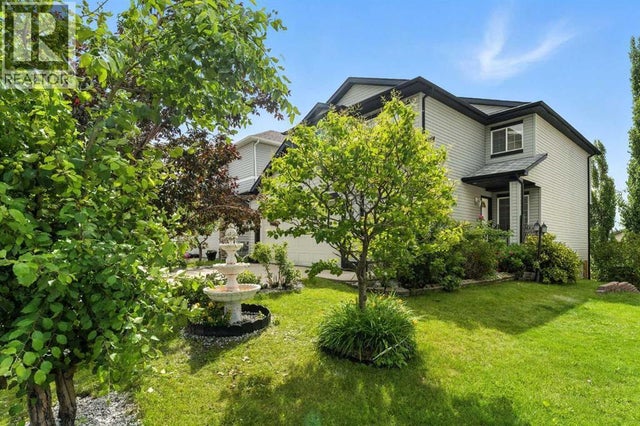 34 Tuscarora Way Nw, Calgary