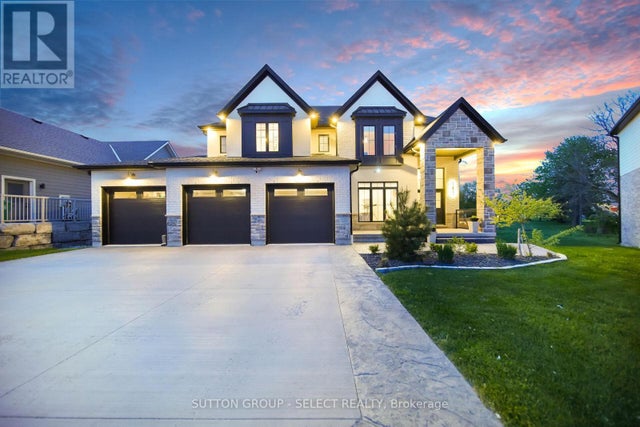 48 Royal Crescent, Southwold