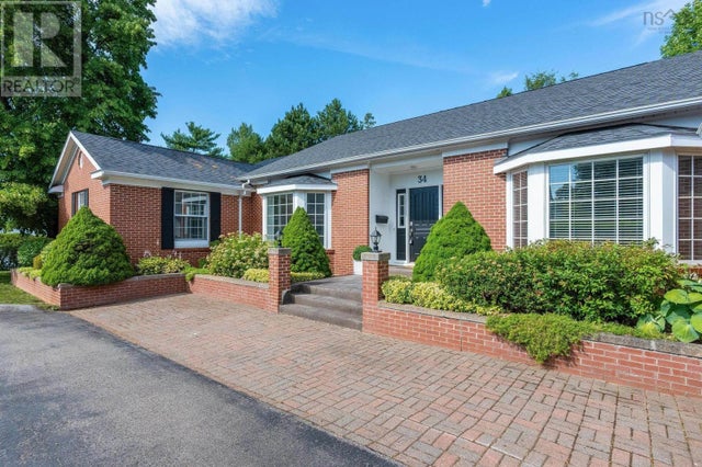 34 Alicia Boulevard, Kentville