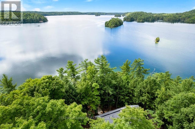 2275 Palmerston Lake, Frontenac (frontenac North)
