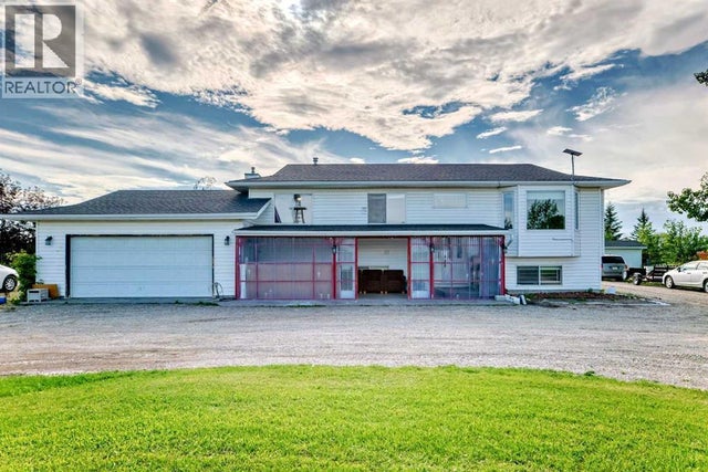 241017 Range Road 280, Rural Rocky View County