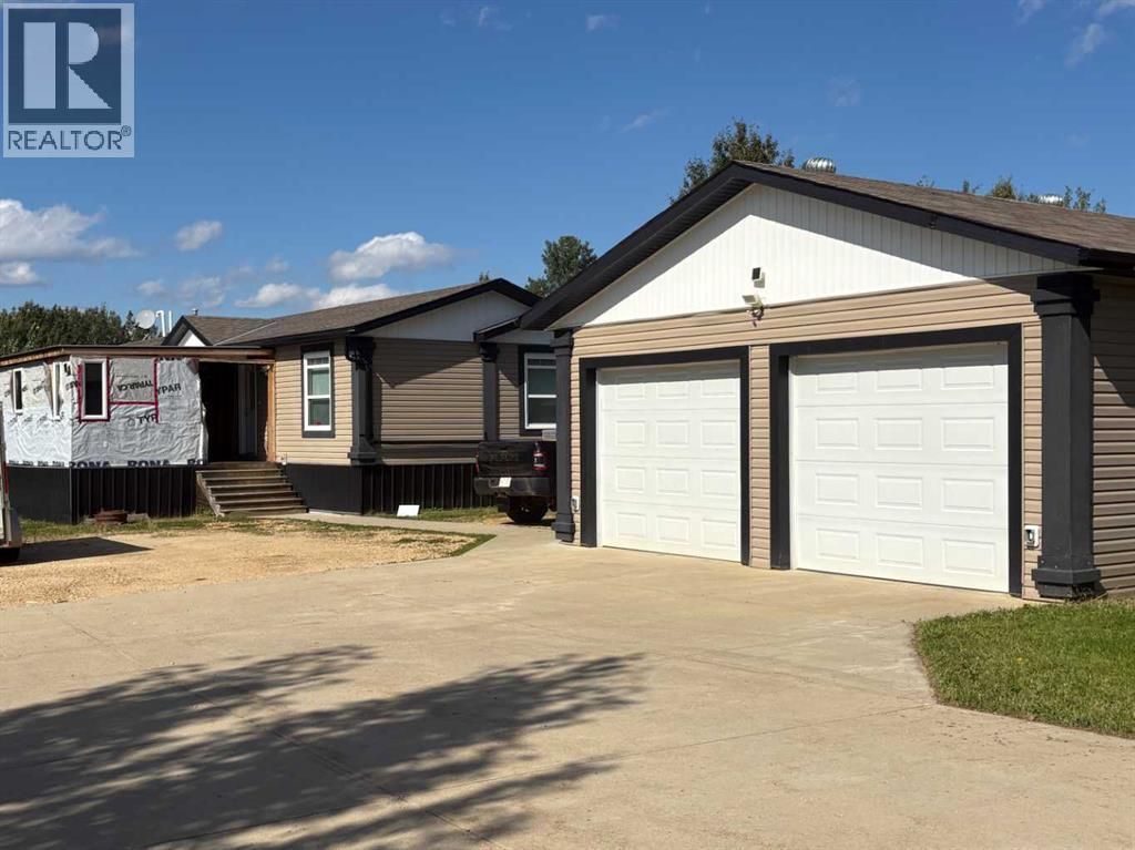 2600 Gooseberry Lane, Wabasca