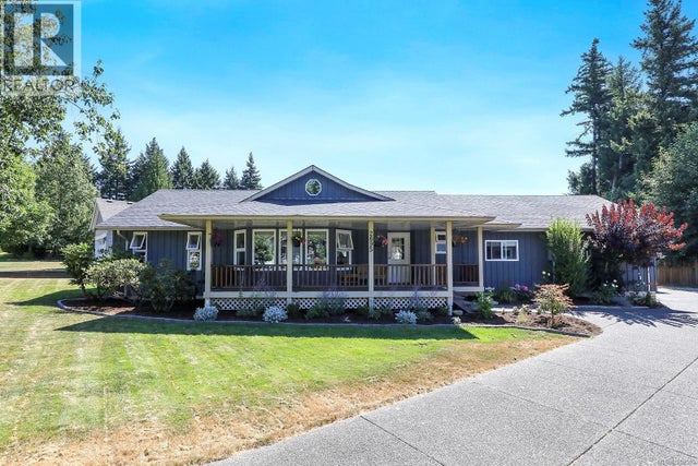 2695 Carstairs Dr, Courtenay