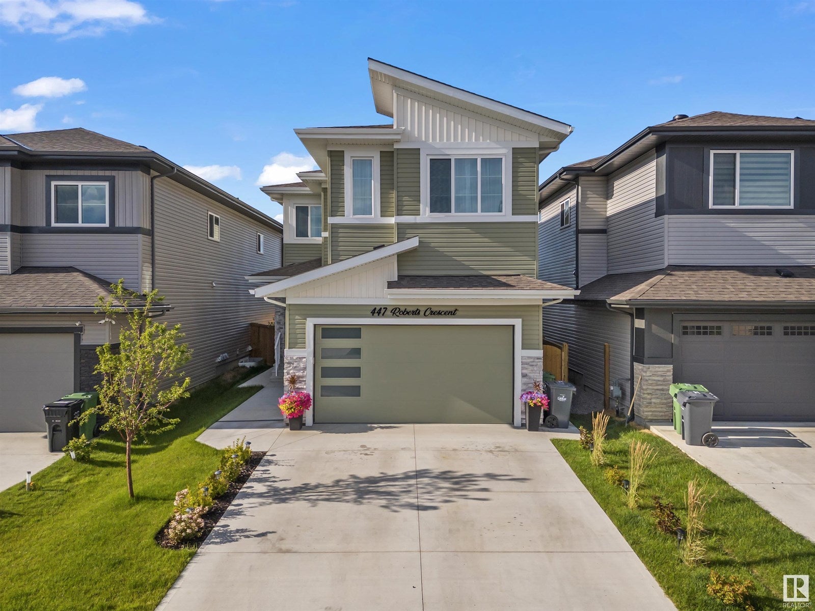 447 Roberts Cr, Leduc