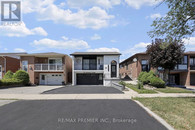 84 Aberdeen Avenue, Vaughan (east Woodbridge)