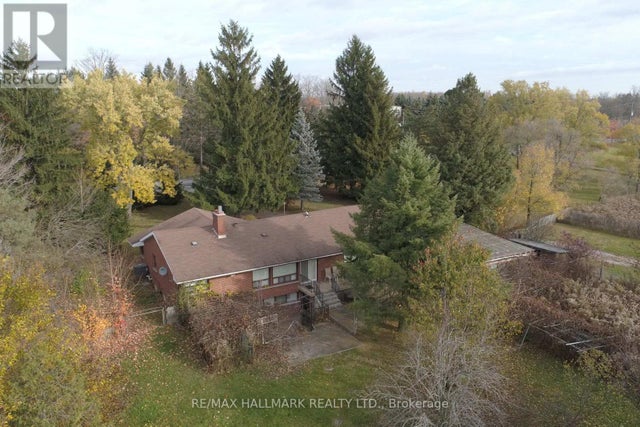 4805 19th Avenue, Markham