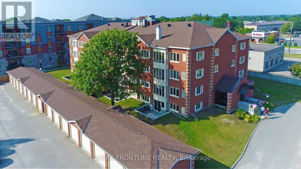 Unit #302 - 10 Armstrong Drive, Smiths Falls