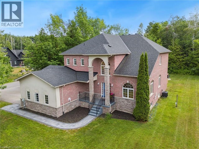 2036 Birkshire Woods Lane, Severn