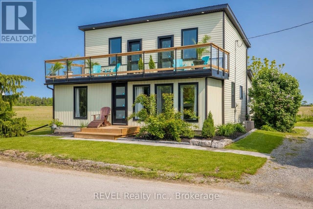 80 Lighthouse Drive, Haldimand (dunnville)