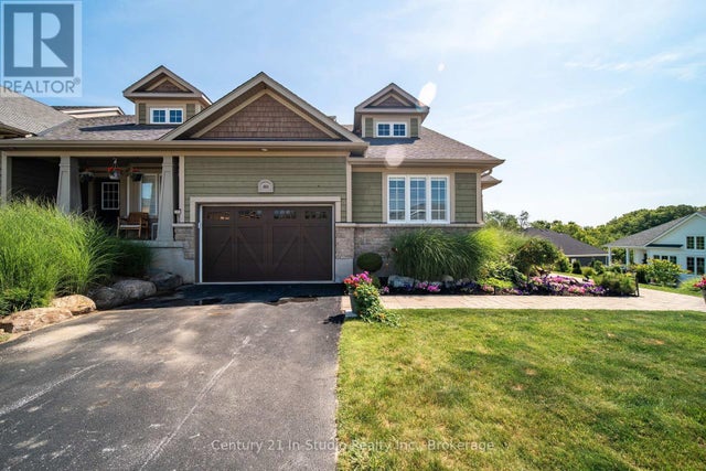 1 - 301 Telford Trail, Georgian Bluffs