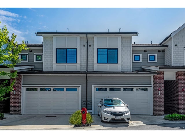 83 7640 197 Street, Langley