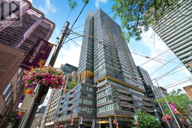 1003 - 8 Charlotte Street, Toronto (waterfront Communities)