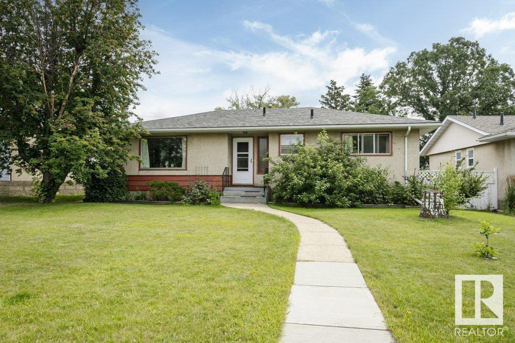 10671 67 St Nw Nw, Edmonton