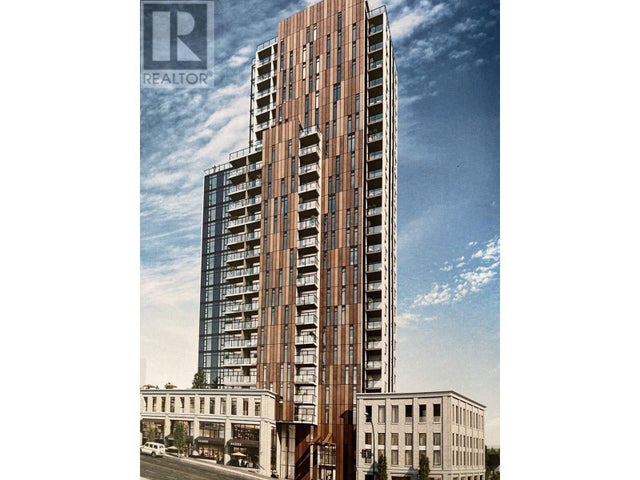 1506 901 Lougheed Highway, Coquitlam