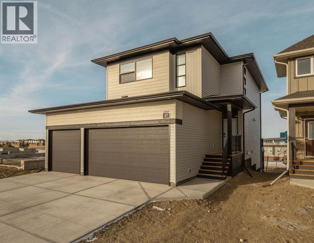 67 Miners Road W, Lethbridge