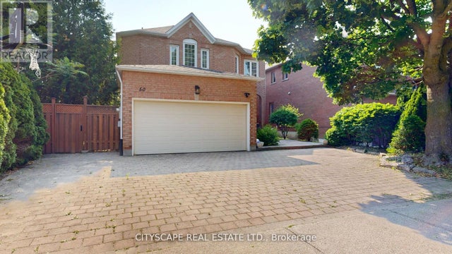 50 Oakhurst Drive, Vaughan (beverley Glen)