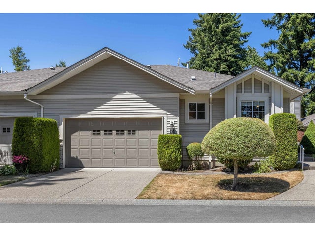 31 16888 80 Avenue, Surrey