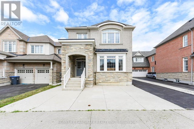 210 Castle Oaks Crossing W, Brampton (bram East)