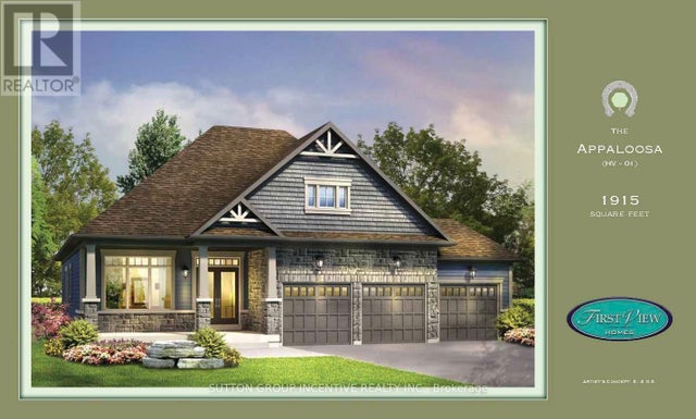 Lot 2 Cottonwood Street, Springwater (anten Mills)