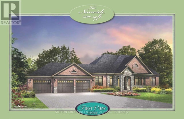 Lot 3 Cottonwood Street, Springwater (anten Mills)