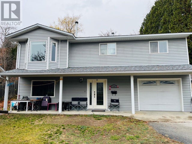 3703 9th Avenue, Castlegar
