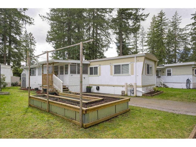 49 20071 24 Avenue, Langley