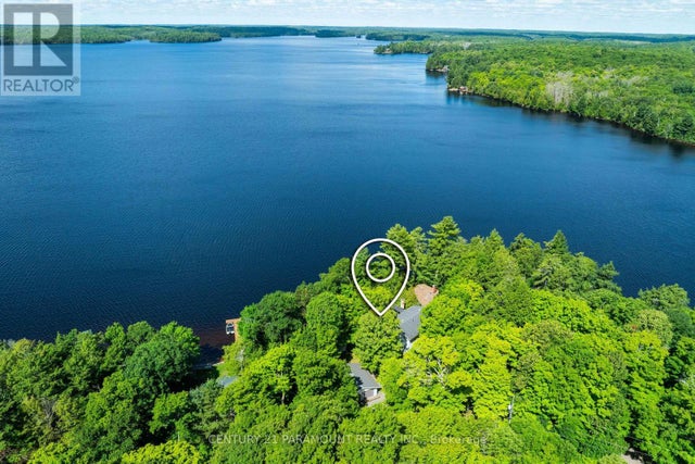 326 Chikopi Road, Magnetawan (ahmic Harbour)
