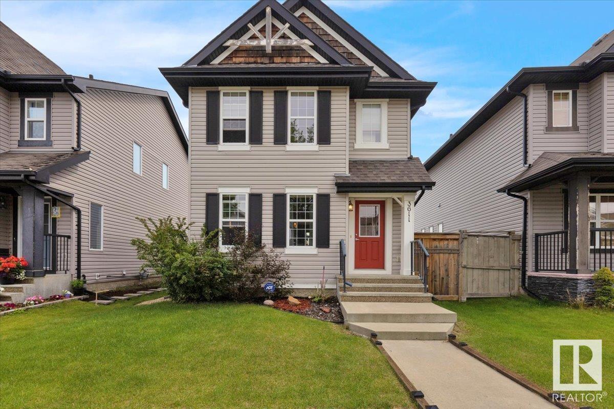 3611 13 St Nw, Edmonton