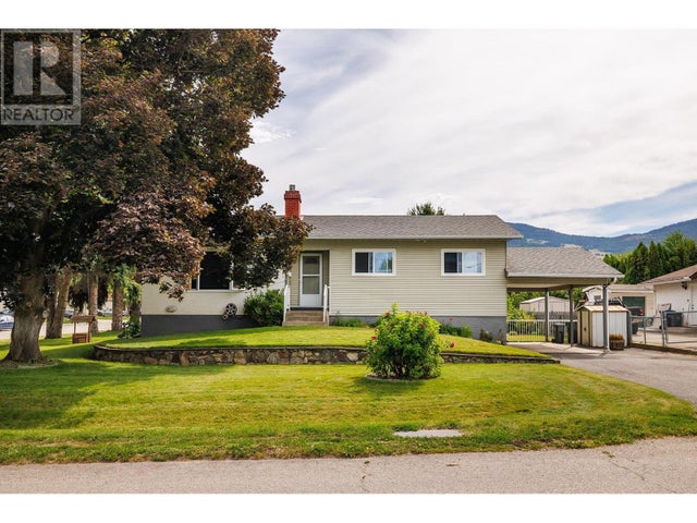1285 Irene Road, Kelowna