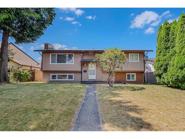 6721 132 Street Street, Surrey