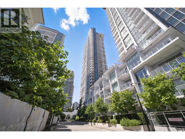 3302 2311 Beta Avenue, Burnaby