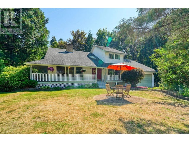 24240 113 Avenue, Maple Ridge