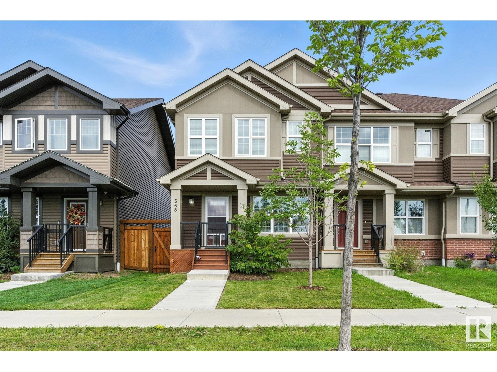 368 Crystallina Nera Dr Nw, Edmonton