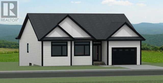 Lot 2 Windemere Place, Conception Bay South