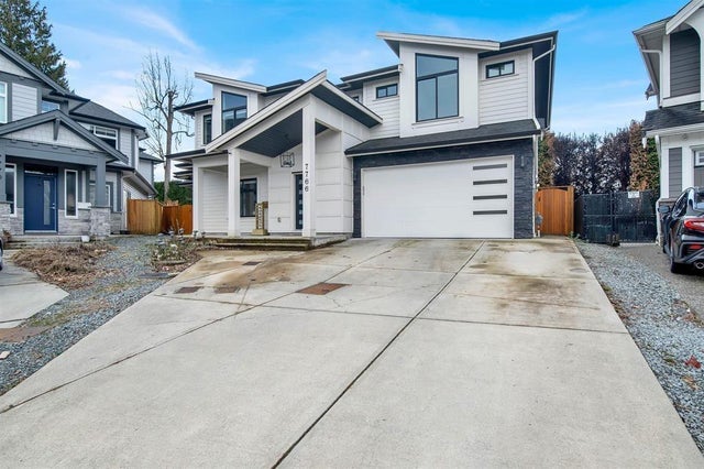 7766 Deerfield Street, Mission