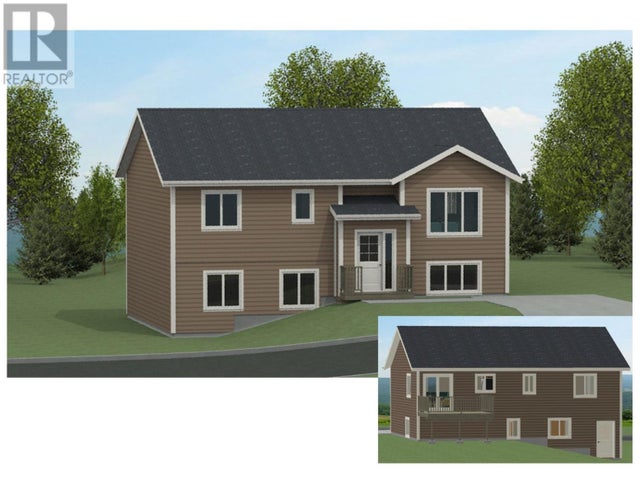 Lot #8 Windemere Place, Cbs