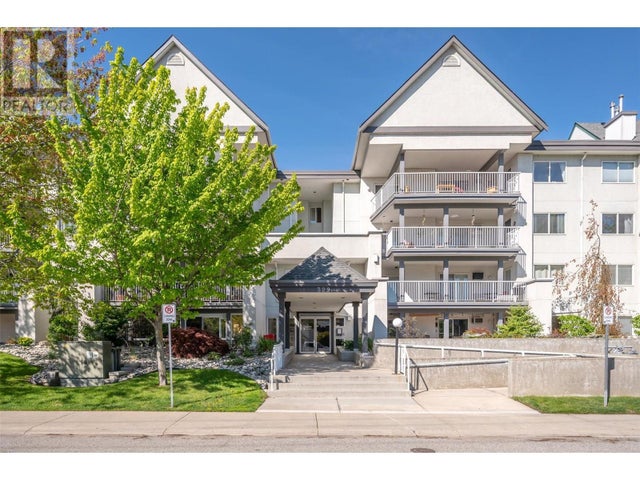 329 Rigsby Street Unit# 108, Penticton